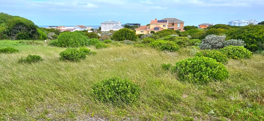 0 Bedroom Property for Sale in Kleinbaai Western Cape